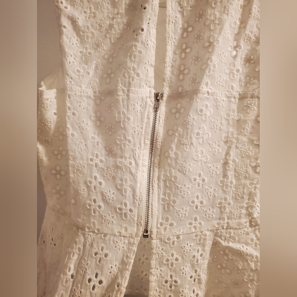 Peplum Top - Picture 10 of 13